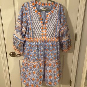 Gretchen Scott Dress
